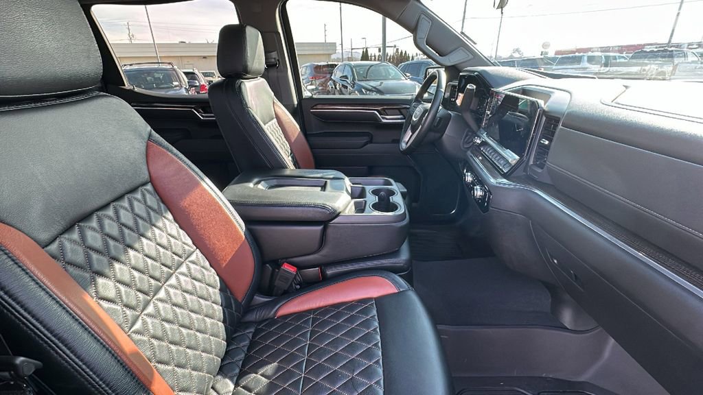 Certified 2023 GMC Sierra 1500 Elevation image 15