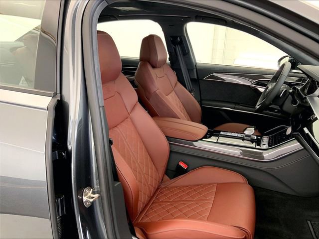 New 2025 Audi S8 w/ Executive Package image 9