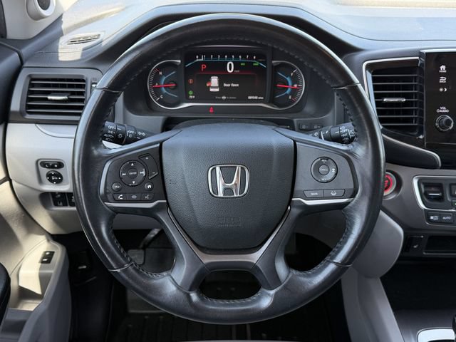 Used 2019 Honda Pilot EX-L image 12