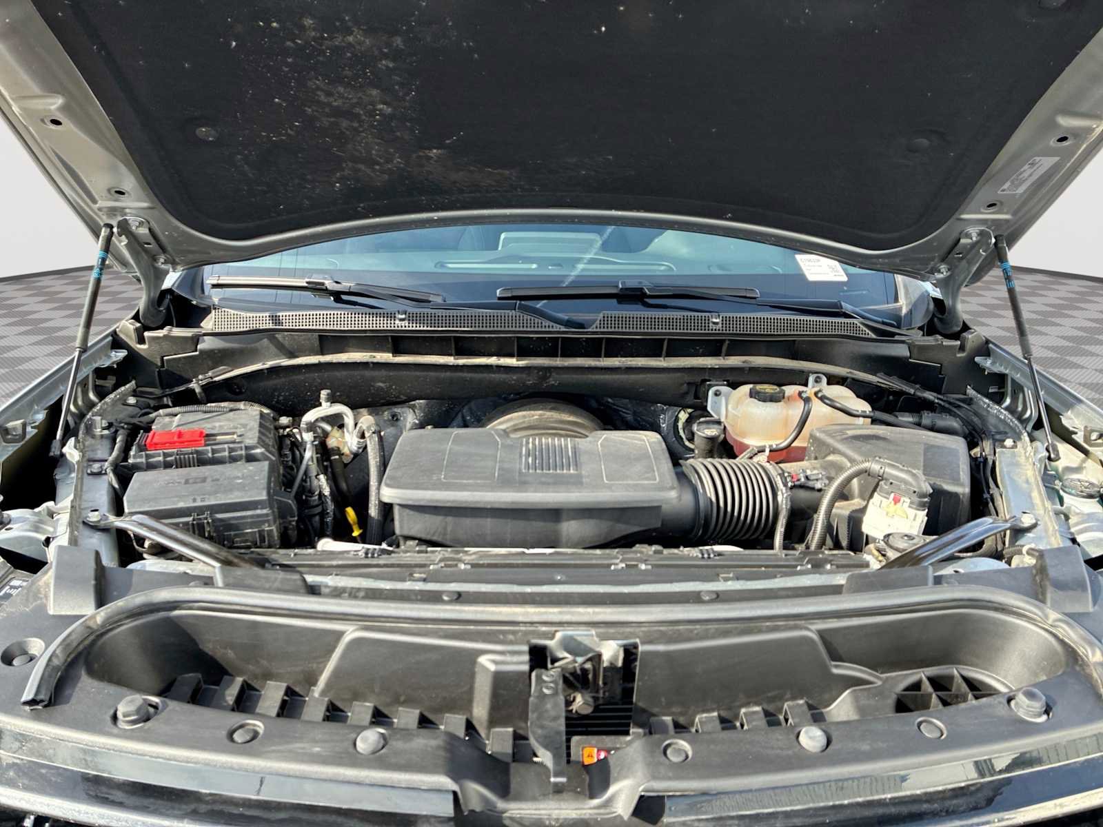 Used 2024 Chevrolet Tahoe RST w/ Luxury Package image 30