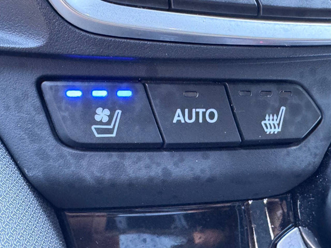 Used 2022 Acura TLX w/ A-SPEC Package FWD image 29