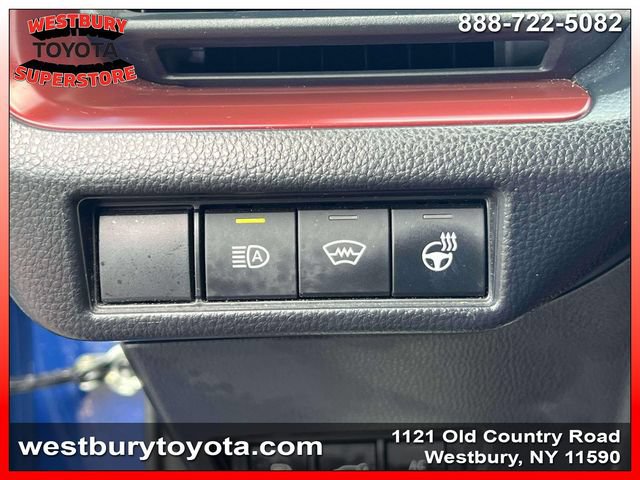 Certified 2024 Toyota Prius Prime Premium FWD image 26