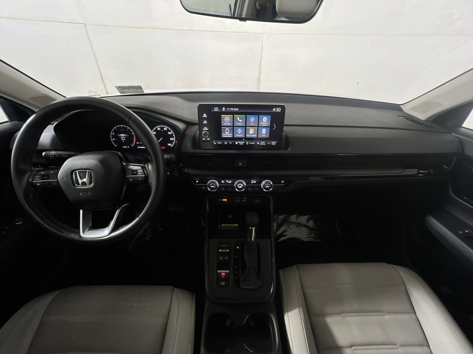 Used 2023 Honda CR-V EX-L image 22