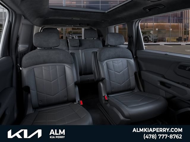 New 2027 Kia Telluride X-Line SX Prestige AWD/4WD image 16