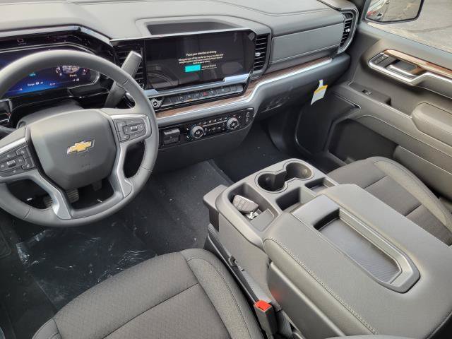 New 2026 Chevrolet Silverado 1500 LT AWD/4WD image 26