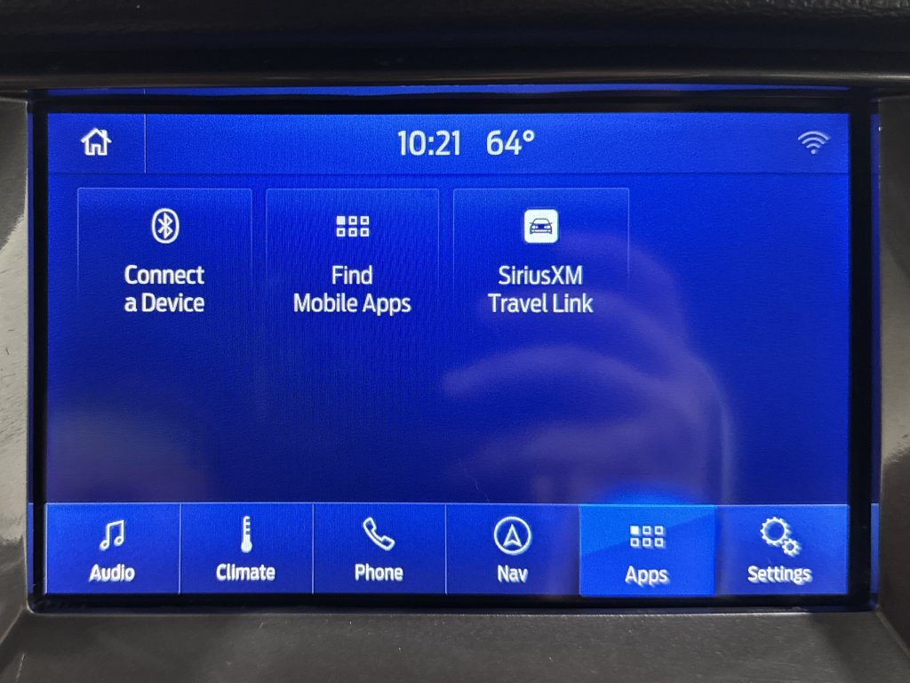 Used 2019 Ford Ranger Lariat w/ Equipment Group 501A Mid AWD/4WD image 38