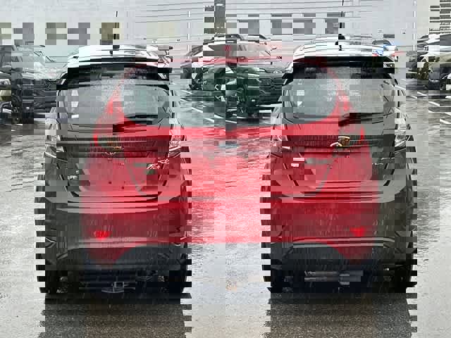 Used 2015 Ford Fiesta SE image 4