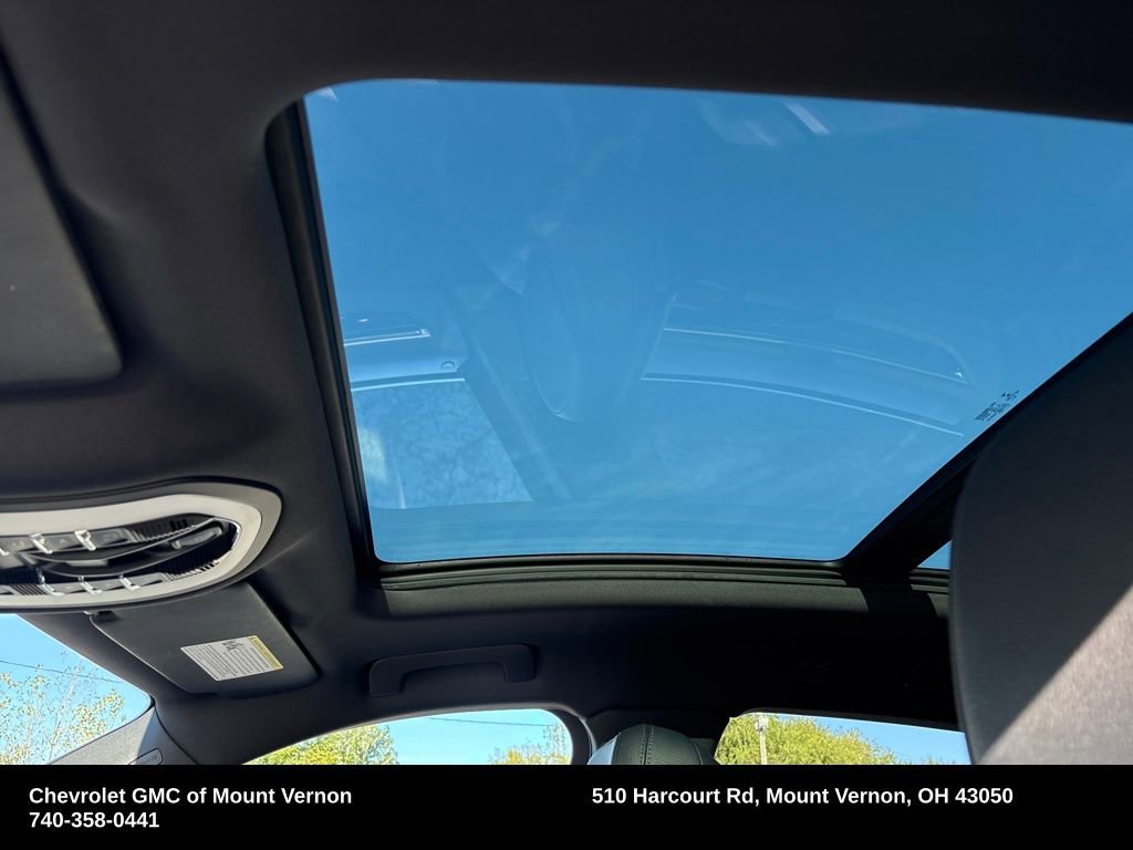 Used 2021 Porsche Macan S image 18