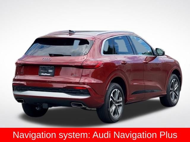 Certified 2025 Audi Q5 Premium Plus w/ Premium Plus AWD/4WD image 9