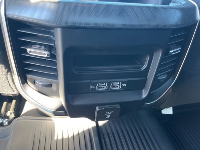 New 2026 RAM 2500 Big Horn image 21