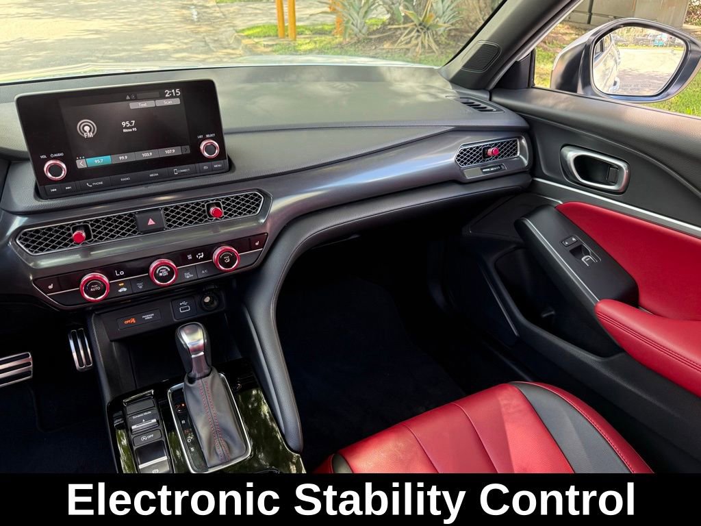 Used 2024 Acura Integra A-Spec image 12