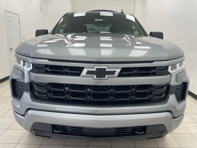 New 2026 Chevrolet Silverado 1500 RST w/ RST Select Package AWD/4WD image 17