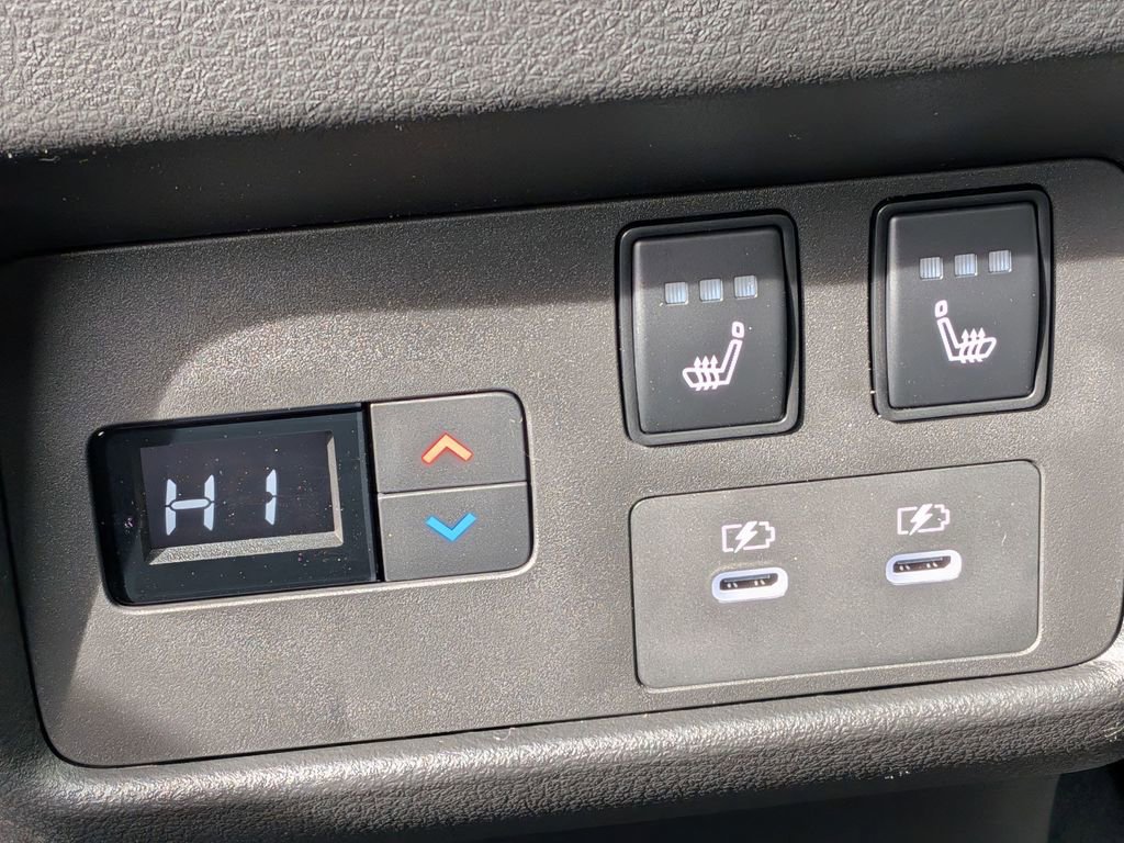 New 2026 Nissan Rogue Platinum w/ Platinum Premium Package image 24