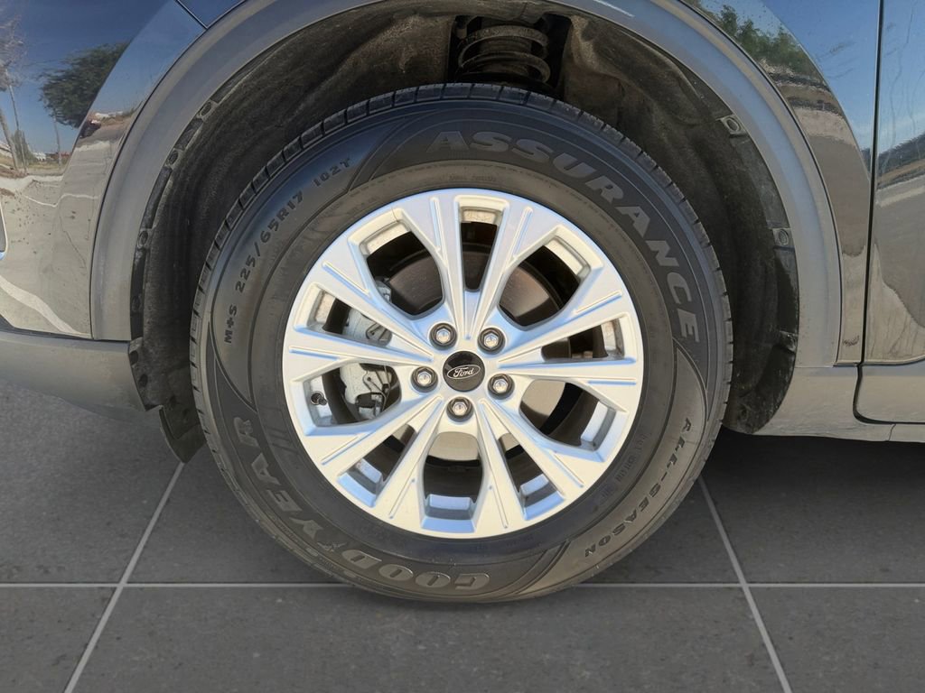 Used 2024 Ford Escape Active image 10