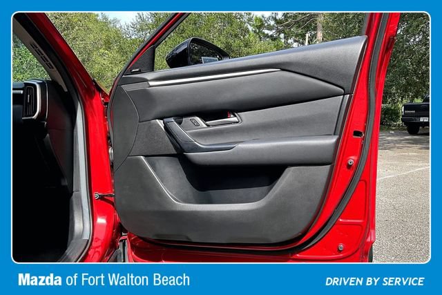 Used 2024 MAZDA CX-50 AWD 2.5 S w/ Cargo Package image 29
