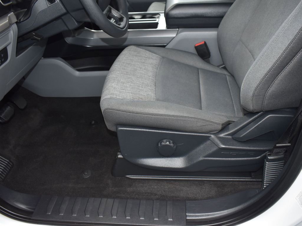 Certified 2022 Ford F150 XLT w/ XTR Package image 12