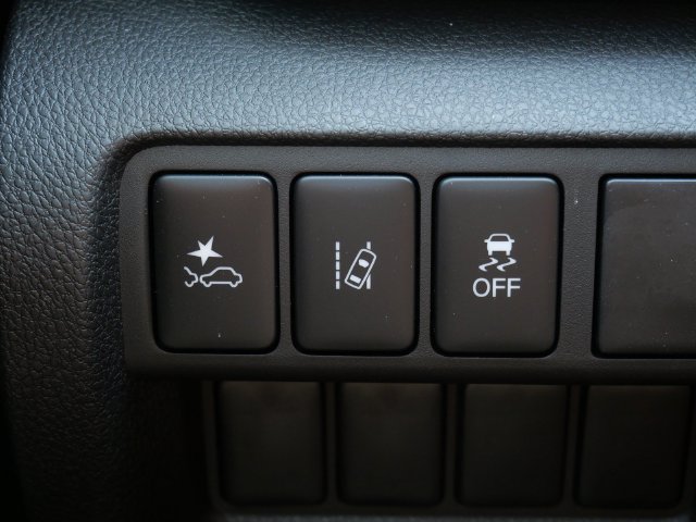 Used 2026 Mitsubishi Eclipse Cross LE AWD/4WD image 16