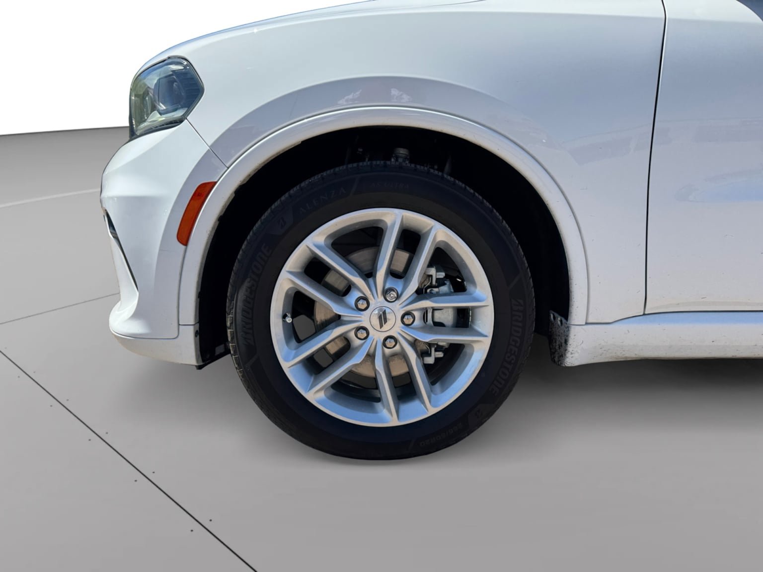 Used 2022 Dodge Durango GT w/ Trailer Tow Group IV RWD image 9