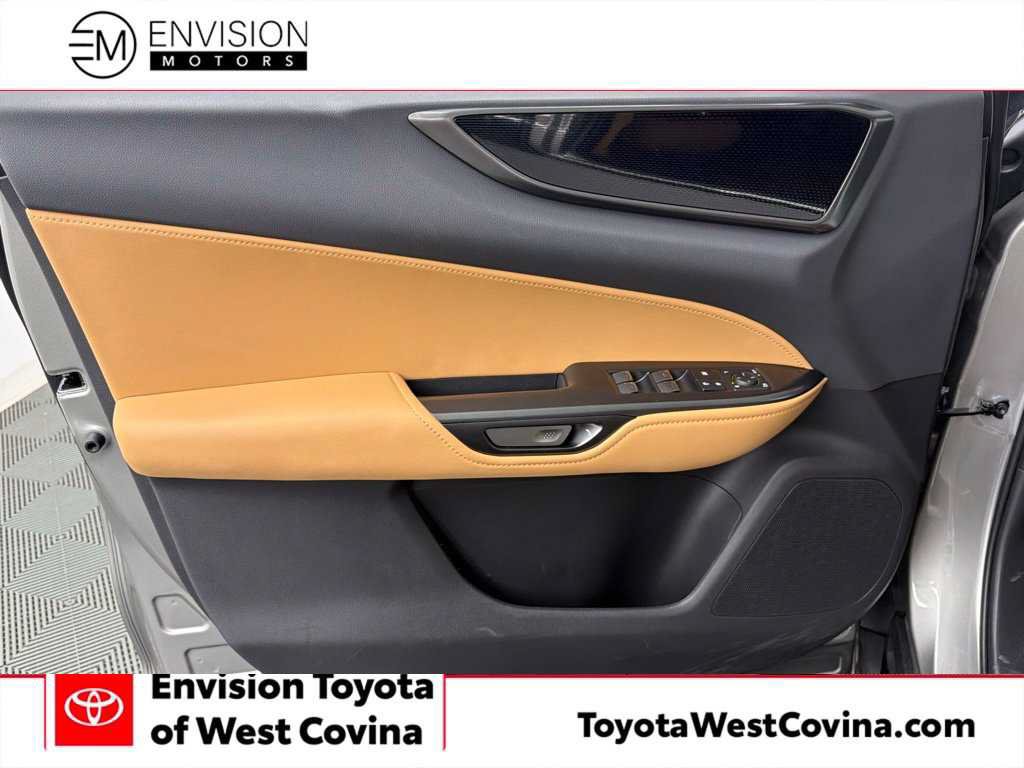 Used 2026 Lexus NX 350 AWD w/ Accessory Package (Z1) image 19