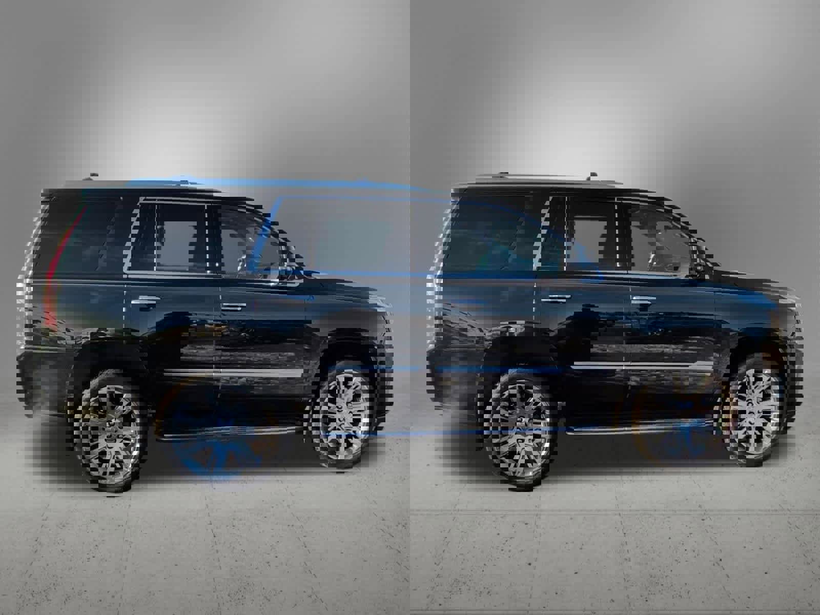 Used 2020 Cadillac Escalade Luxury image 7