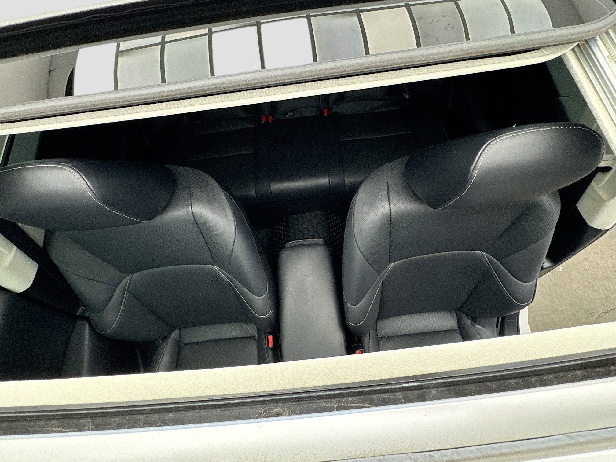 Used 2023 Lexus ES 300h w/ Premium Package FWD image 13