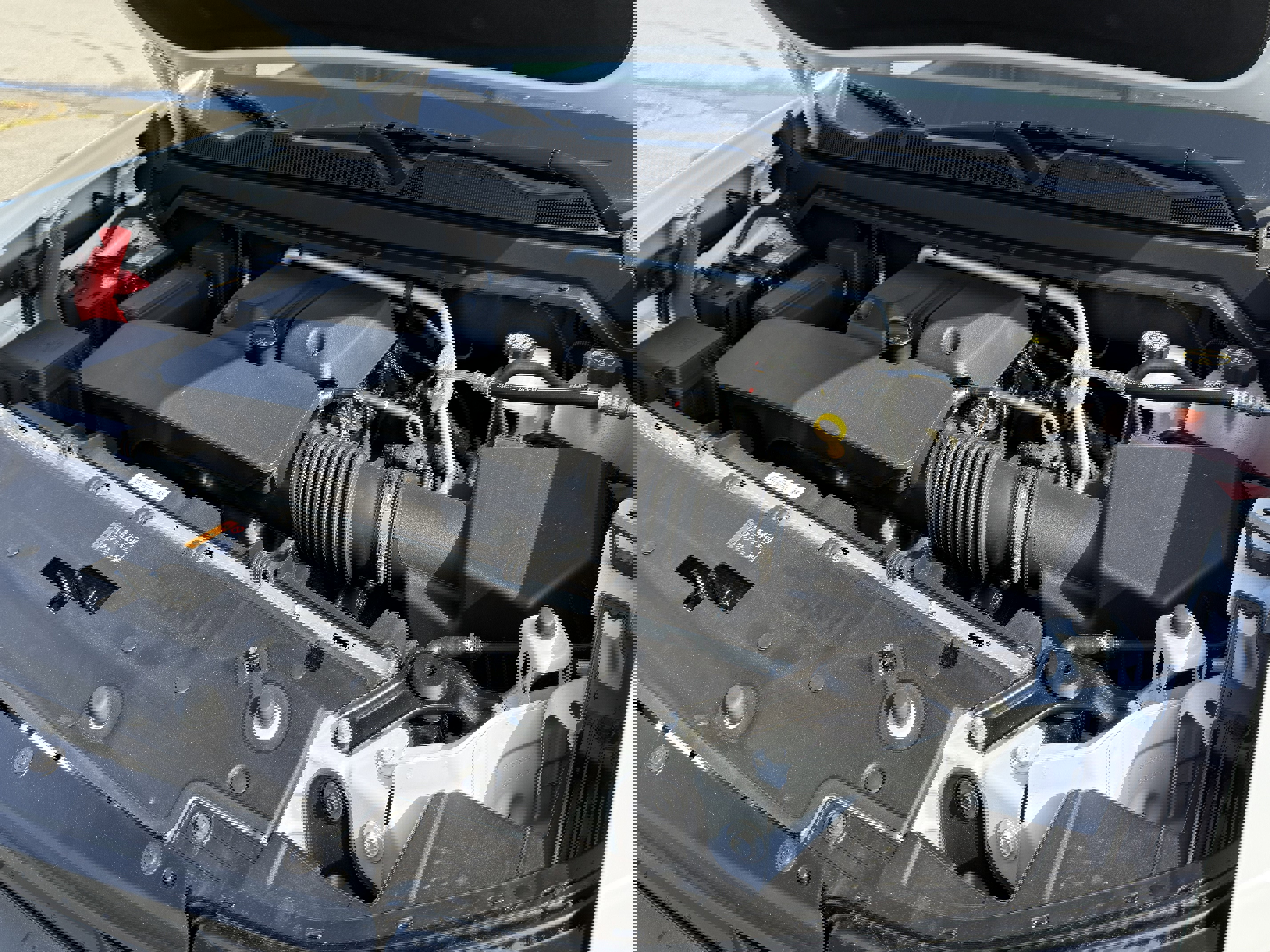 New 2025 Chevrolet Colorado Trail Boss w/ Midnight Edition image 34