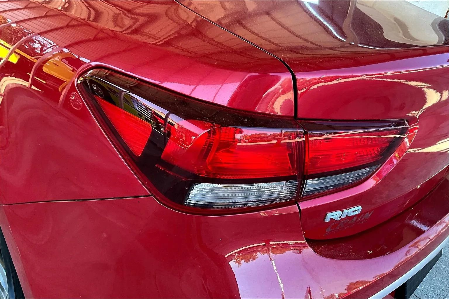 Used 2023 Kia Rio S w/ Technology Package image 20