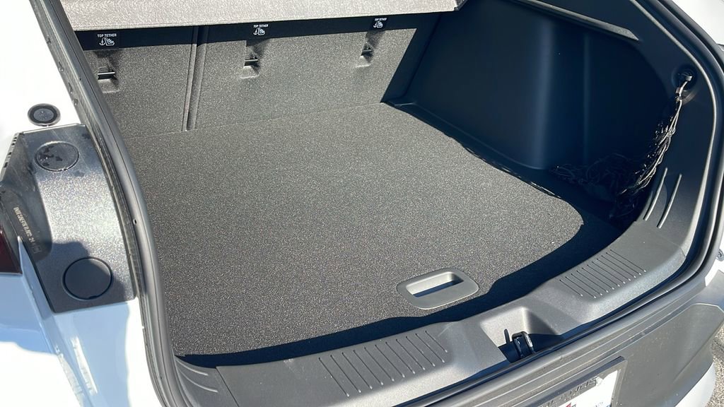 New 2026 Buick Envista Preferred w/ Convenience I Package image 25