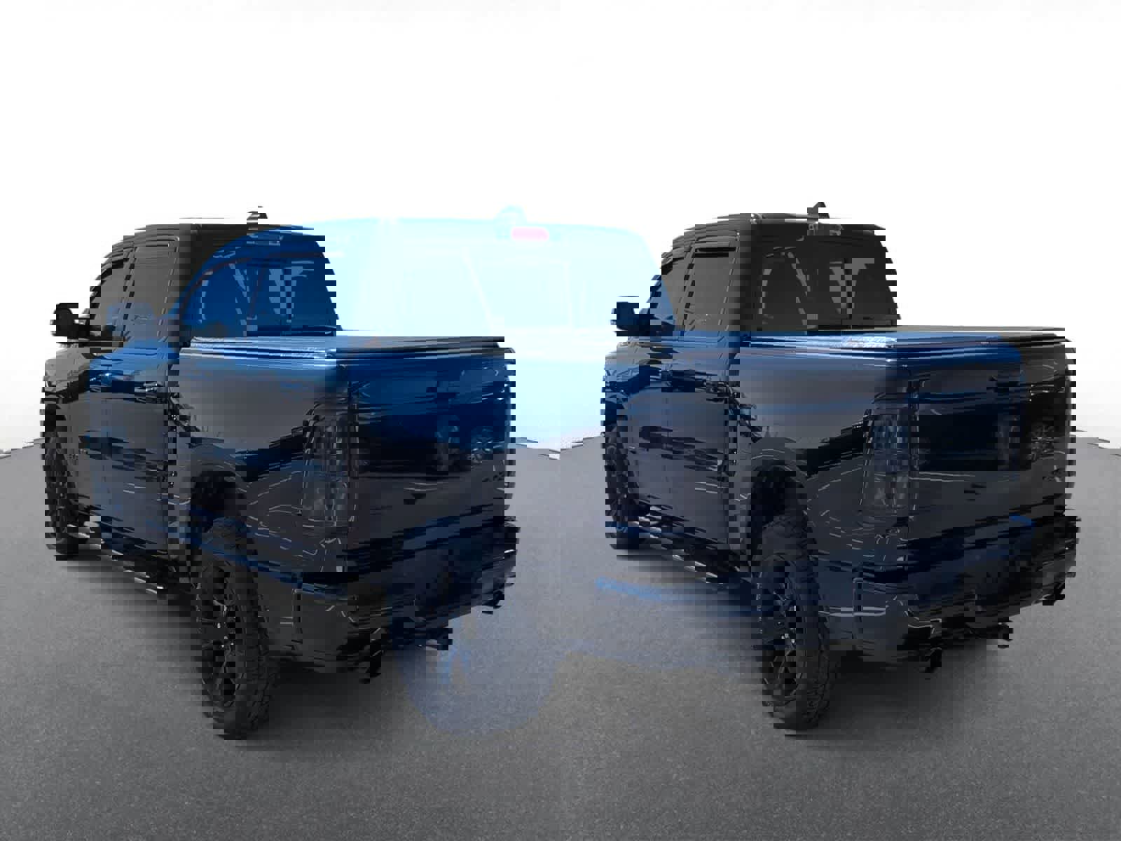 Certified 2020 RAM 1500 Big Horn AWD/4WD image 6