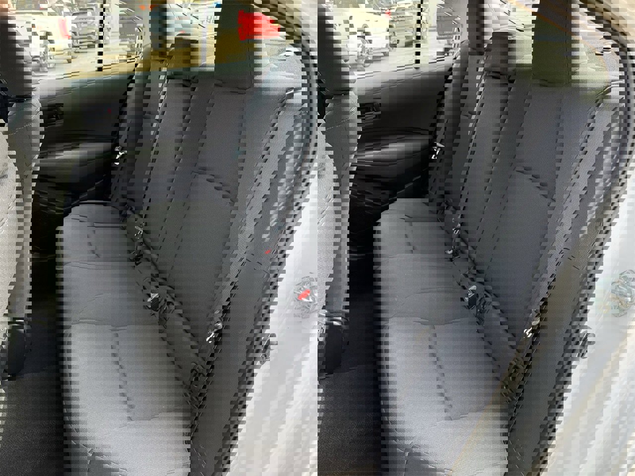 Used 2024 Toyota Corolla LE image 26