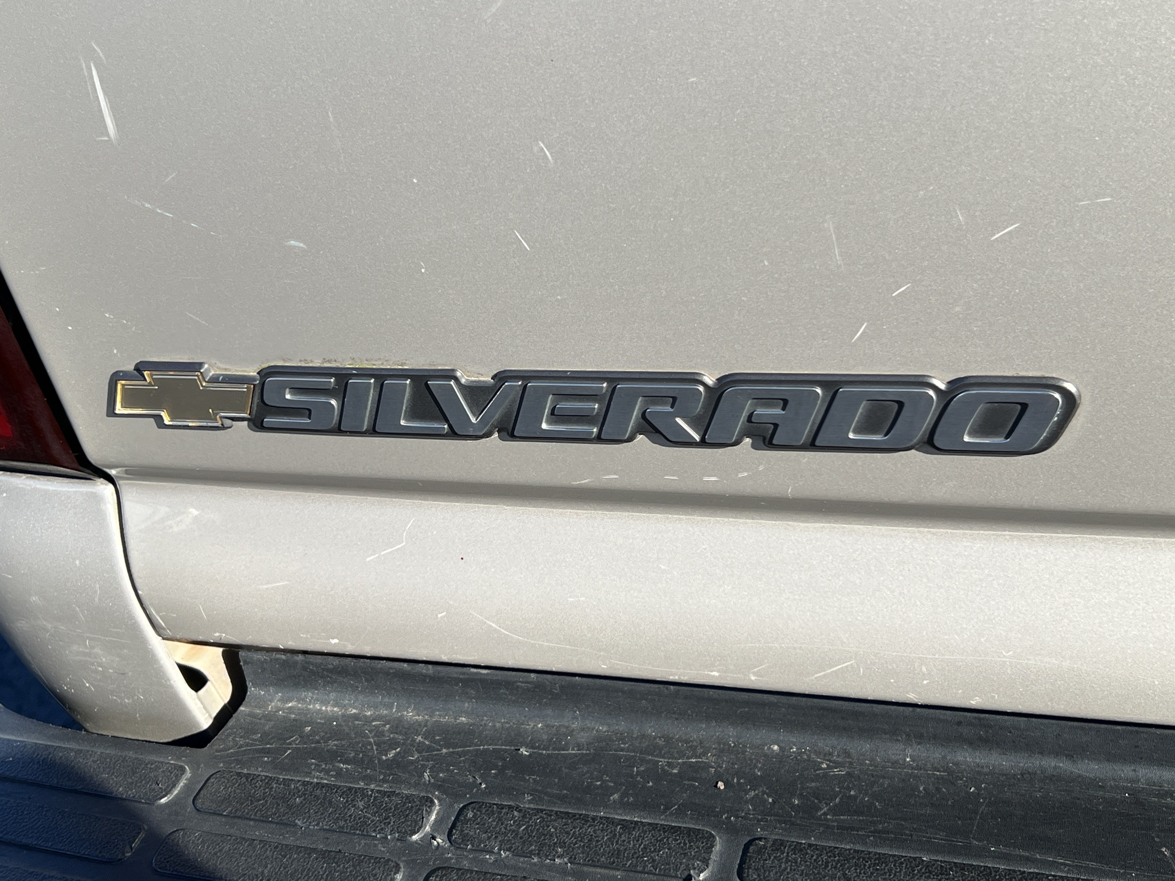 Used 2007 Chevrolet Silverado 2500 LT w/ Heavy-Duty Power Package RWD image 8