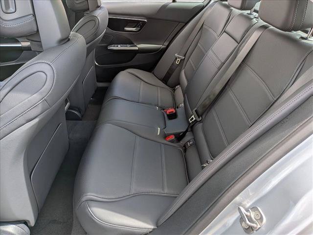New 2026 Mercedes-Benz C 300 Sedan image 15