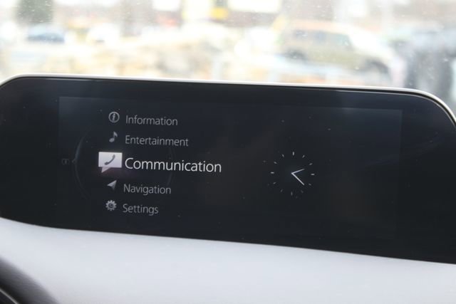 Used 2022 MAZDA MAZDA3 s image 5