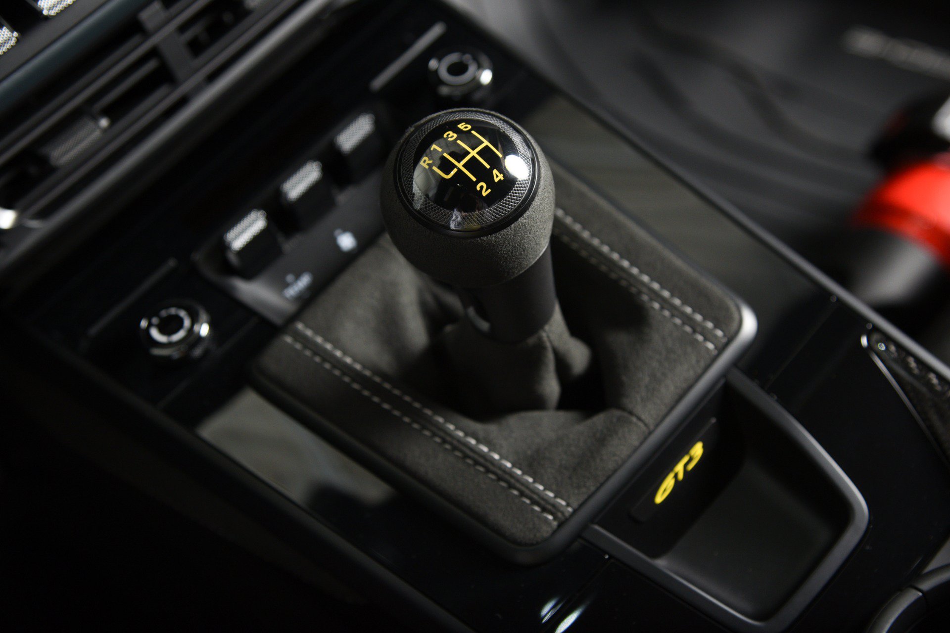 Used 2022 Porsche 911 GT3 RWD image 6