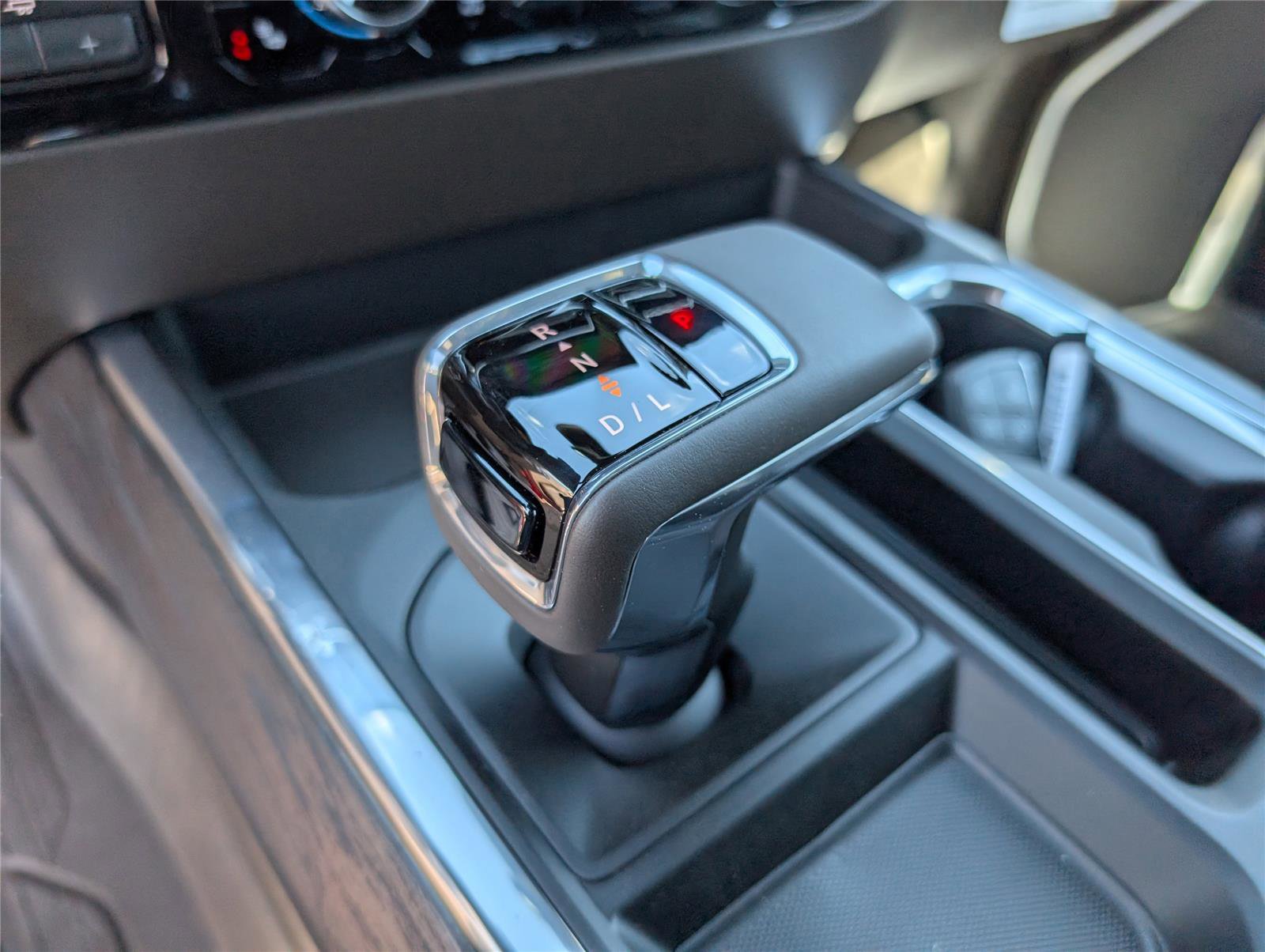 New 2026 GMC Sierra 1500 SLT w/ SLT Premium Plus Package image 35