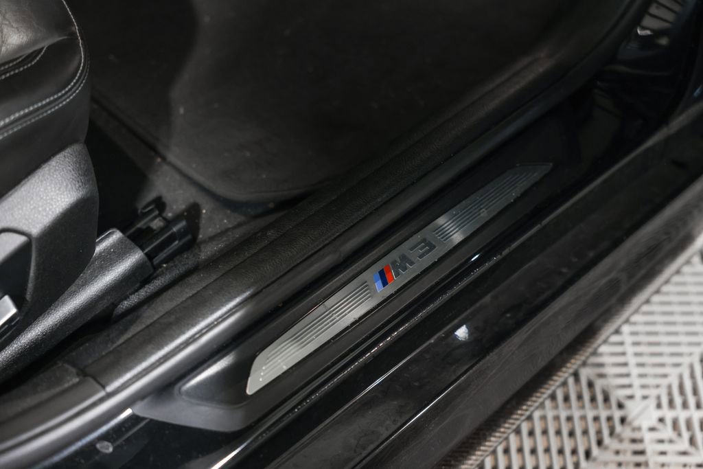 Used 2017 BMW M3 image 27