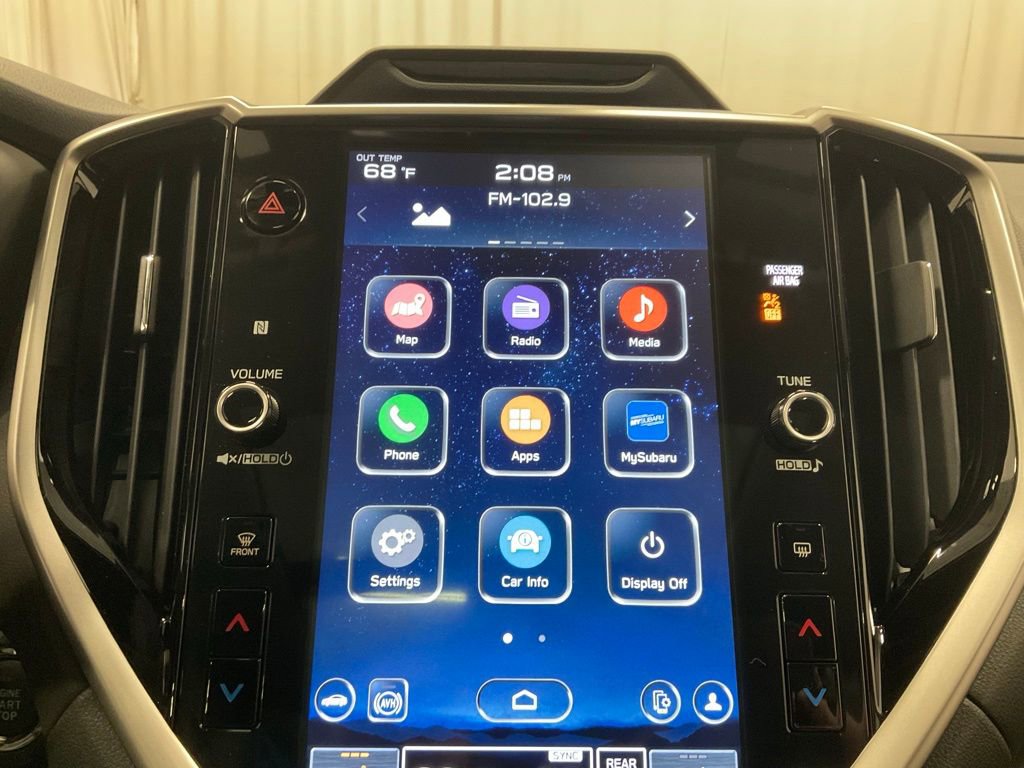 New 2026 Subaru Ascent Limited AWD/4WD image 13