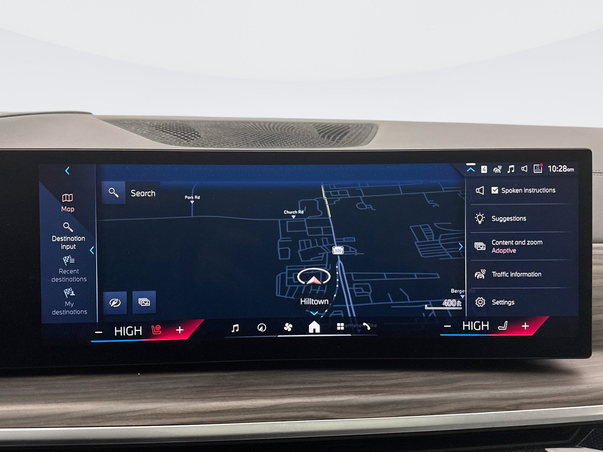 Used 2024 BMW X7 xDrive40i w/ Executive Package image 15