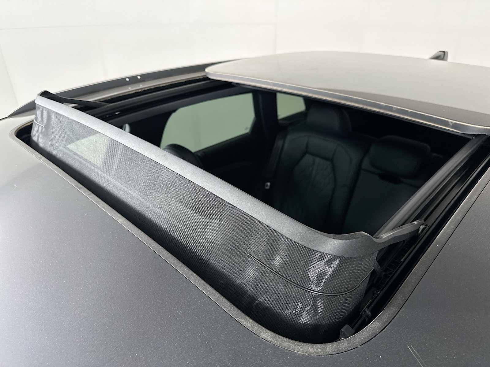 New 2025 Audi SQ5 Prestige image 19