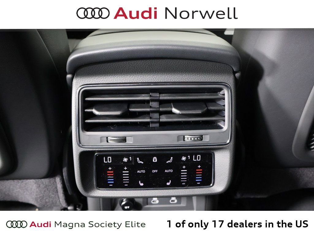 New 2025 Audi Q7 3.0T Premium Plus image 26