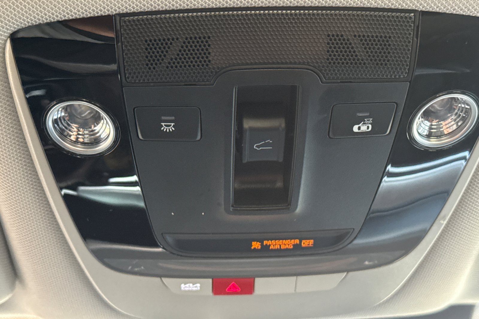 Used 2025 Kia Sorento EX w/ Panoramic Sunroof Package AWD/4WD image 25