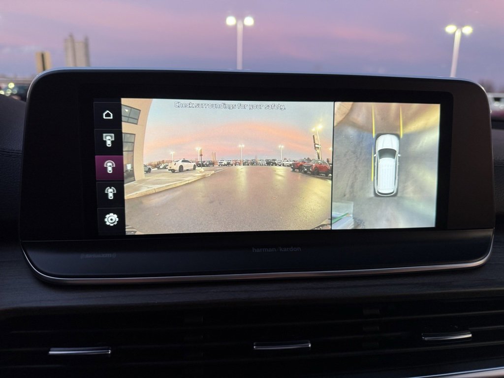 Used 2022 Kia Telluride SX image 14