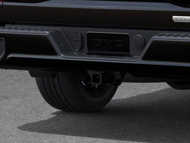 New 2026 GMC Sierra 1500 Elevation AWD/4WD image 14