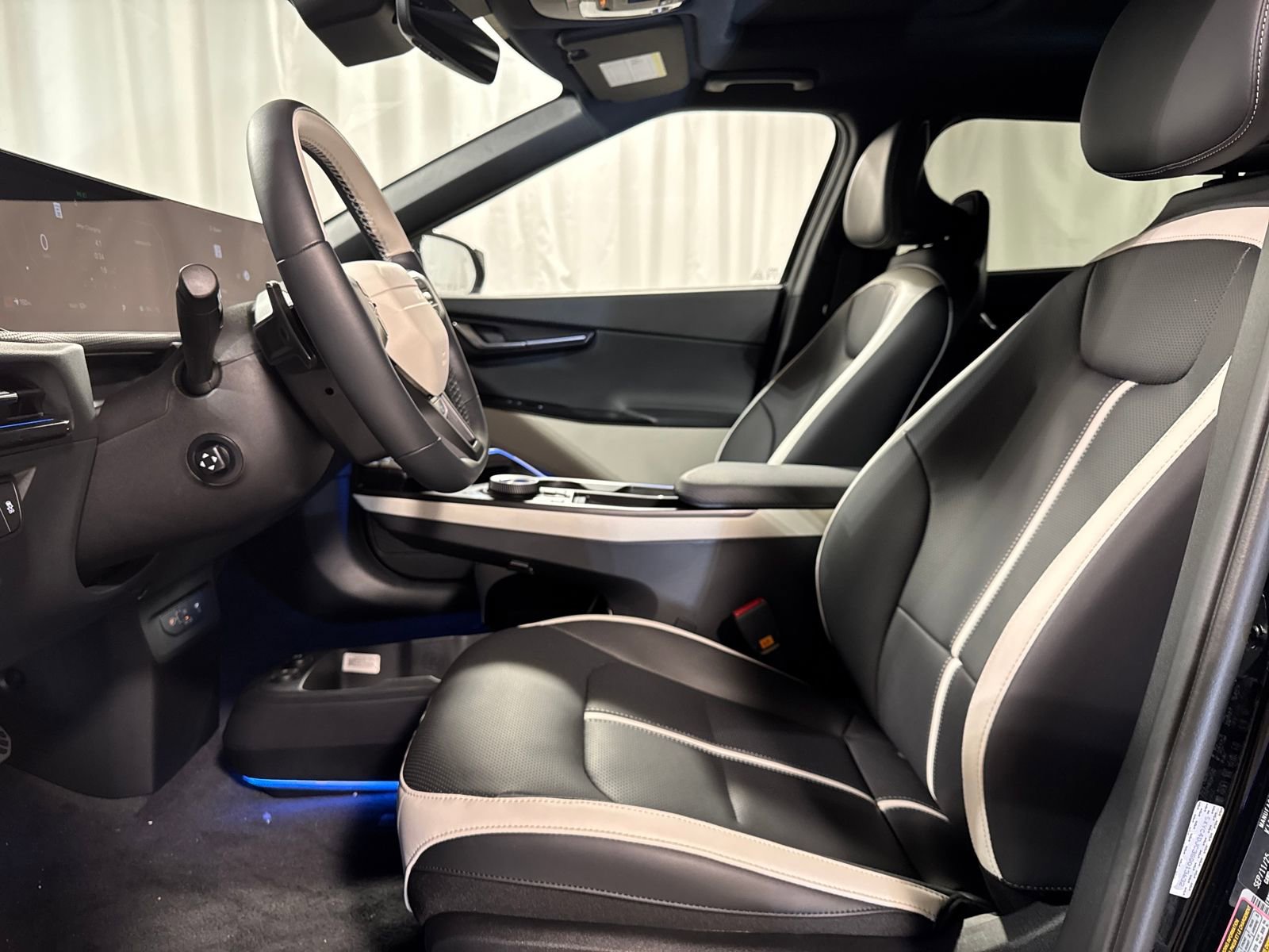 New 2025 Kia EV6 GT-Line image 3