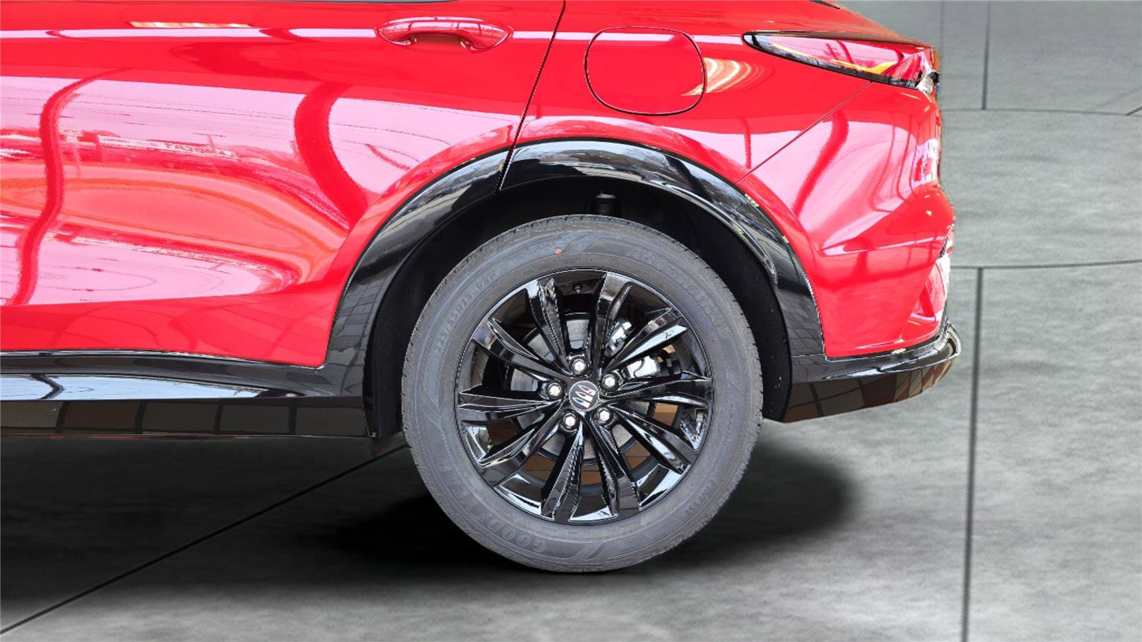 New 2026 Buick Envista Sport Touring w/ Convenience I Package image 27