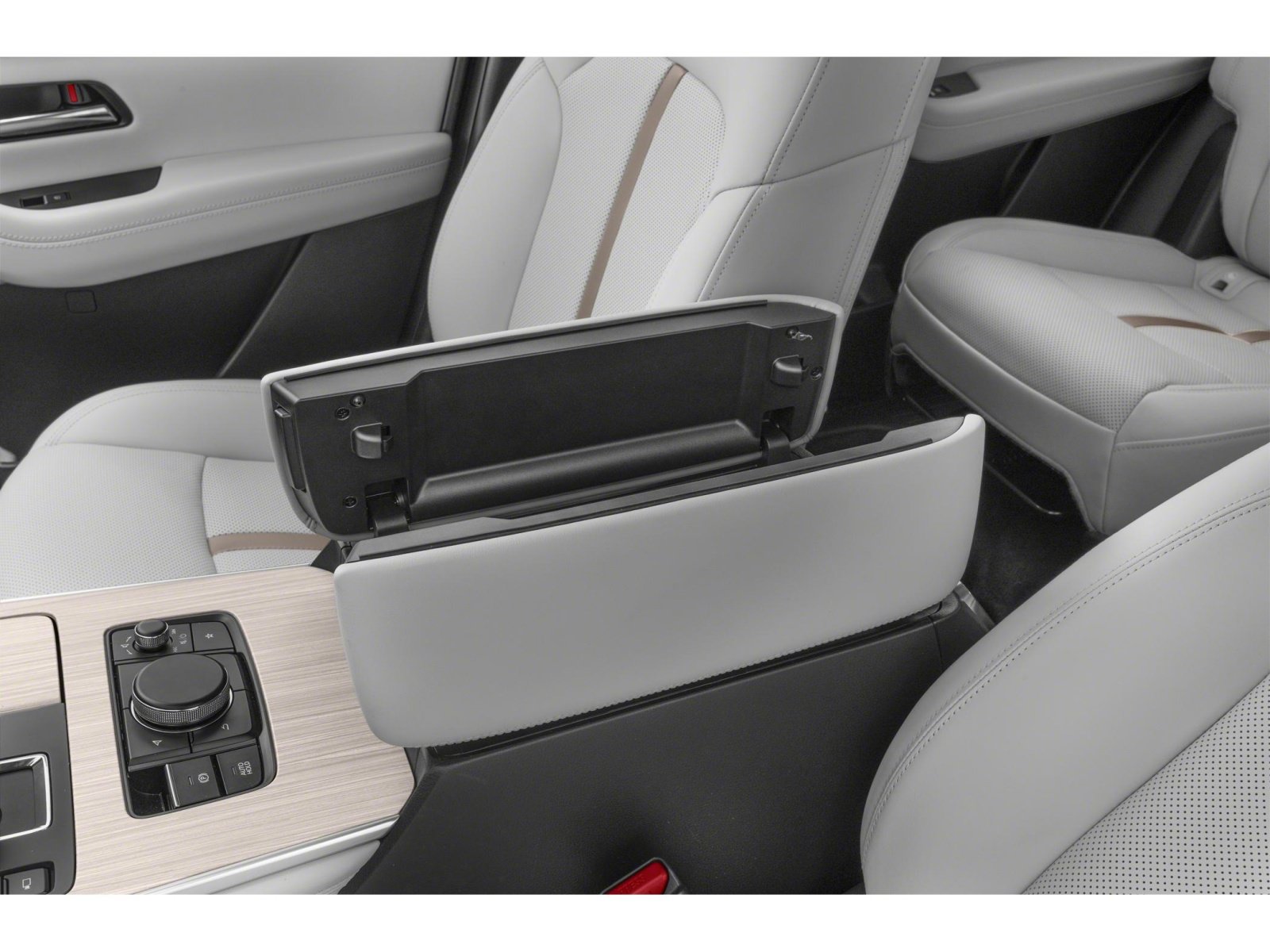 Used 2024 MAZDA CX-90 Plug-In Hybrid w/ Premium Plus AWD/4WD image 12
