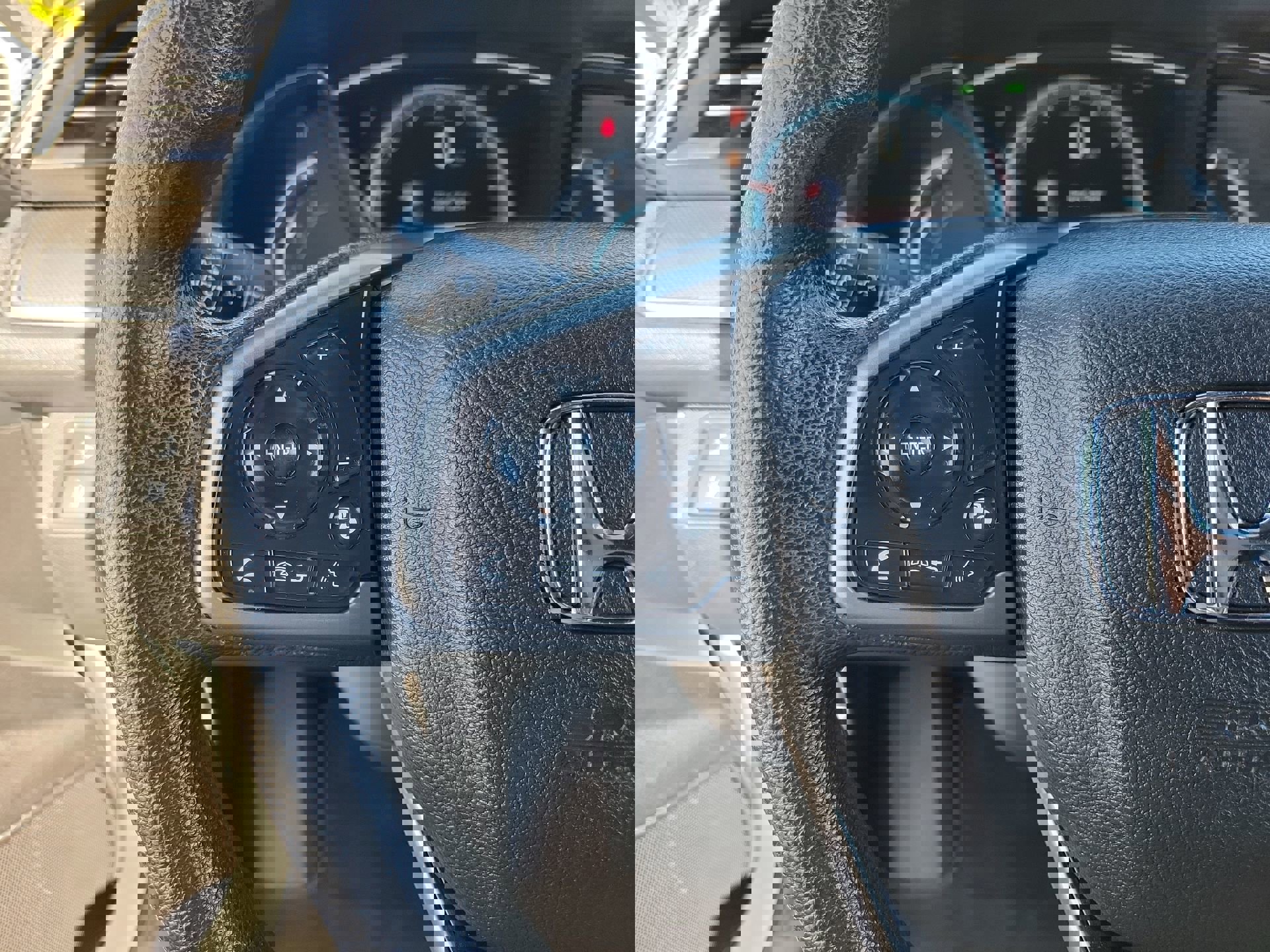 Used 2019 Honda Civic EX image 28