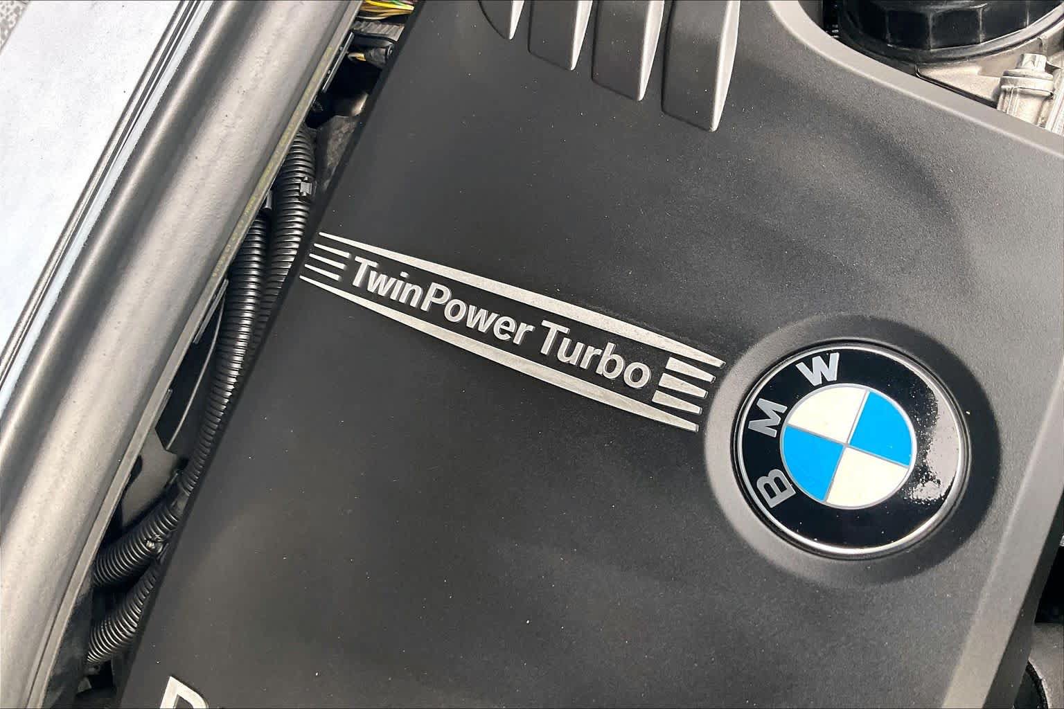 Used 2014 BMW X1 sDrive28i RWD image 33