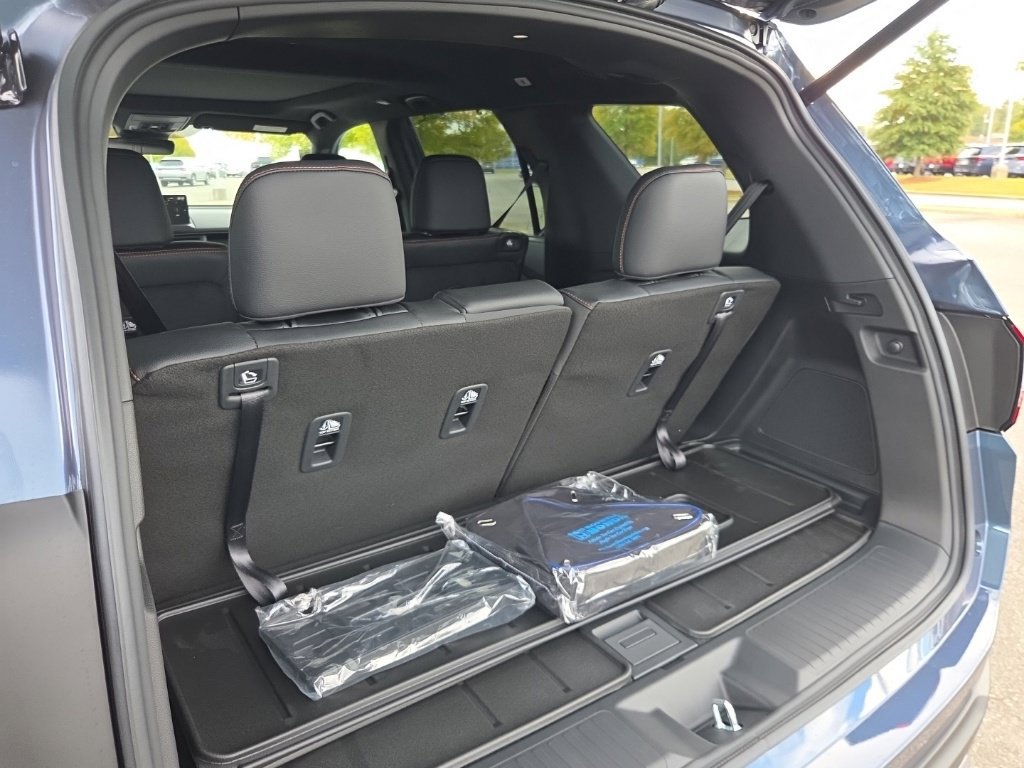 New 2026 Honda Pilot TrailSport image 60