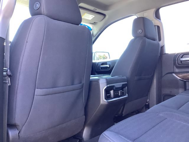 Used 2021 GMC Sierra 1500 Elevation RWD image 24